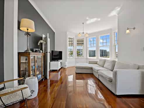 25 Middleton Road, Remuera