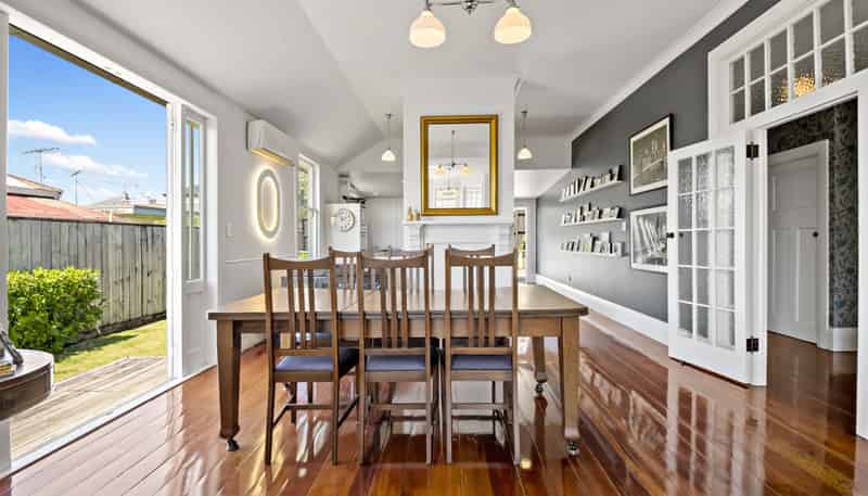 25 Middleton Road, Remuera