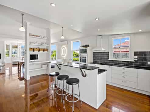 25 Middleton Road, Remuera