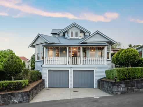 25 Middleton Road, Remuera