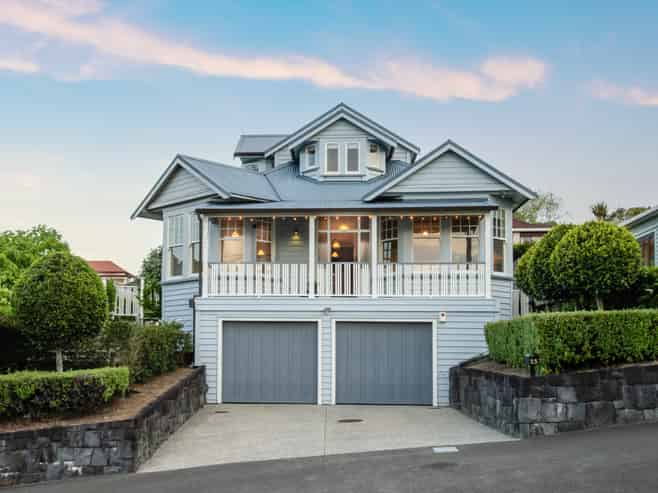25 Middleton Road, Remuera