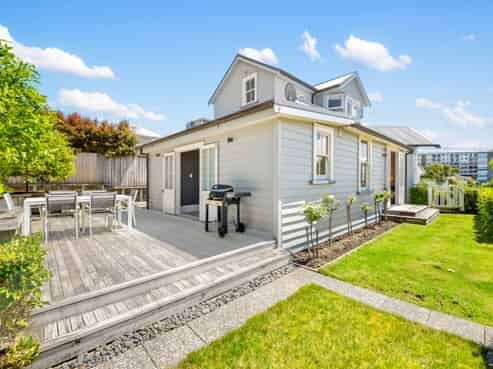 25 Middleton Road, Remuera