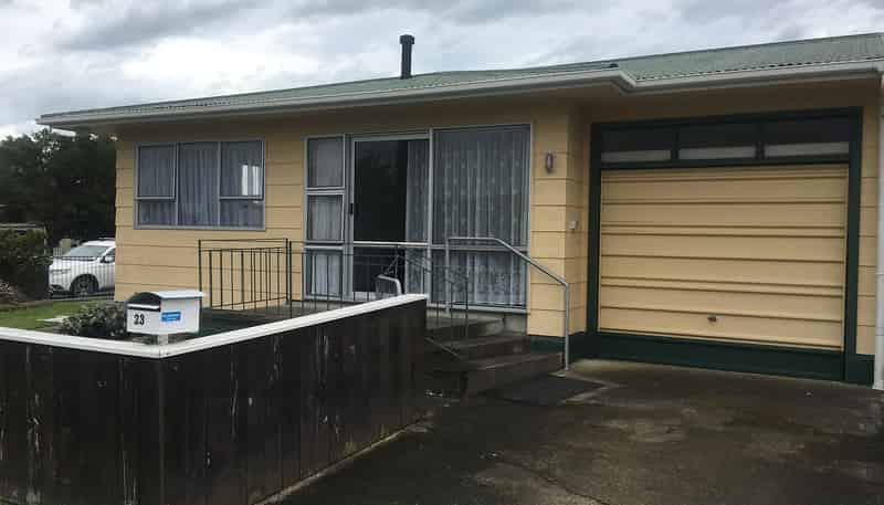 23 King Street, Richmond