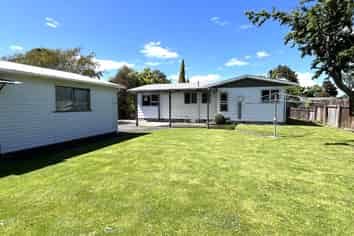 10 Fraser Street, Masterton