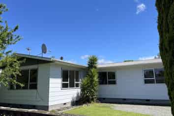 10 Fraser Street, Masterton