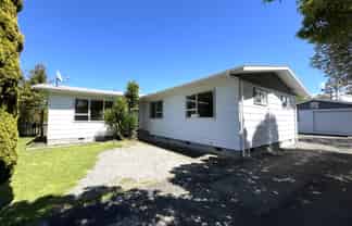 10 Fraser Street, Masterton