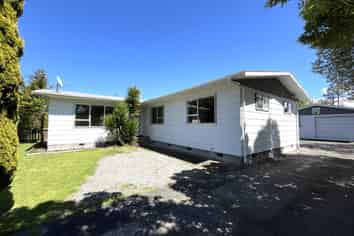 10 Fraser Street, Masterton