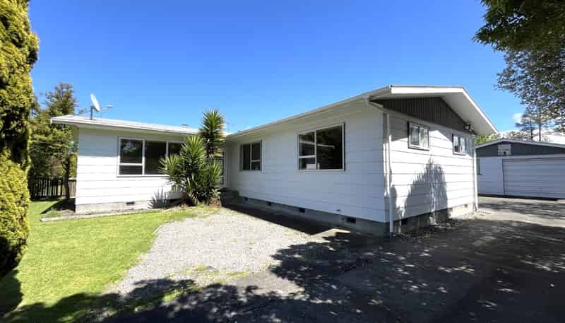 10 Fraser Street, Masterton