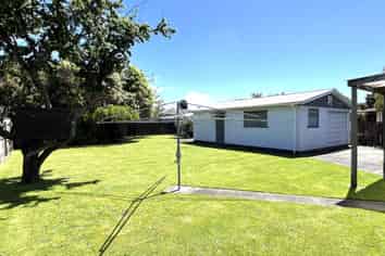 10 Fraser Street, Masterton
