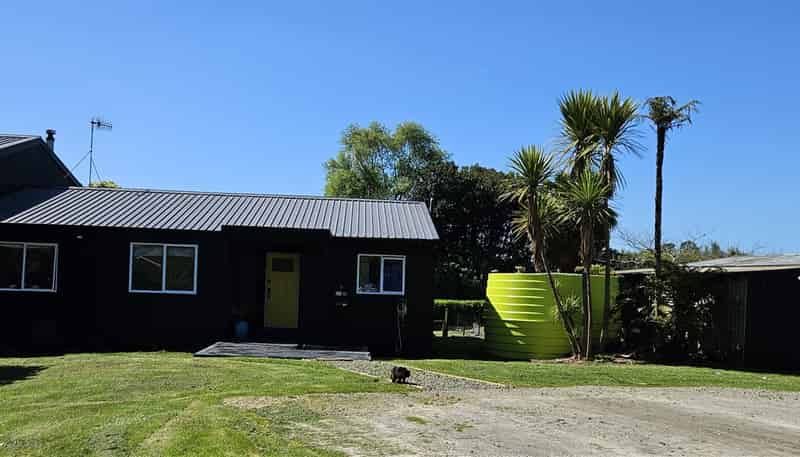 358 Gluepot Road, Oropi