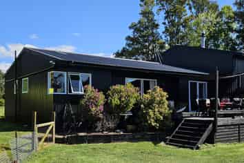 358 Gluepot Road, Oropi