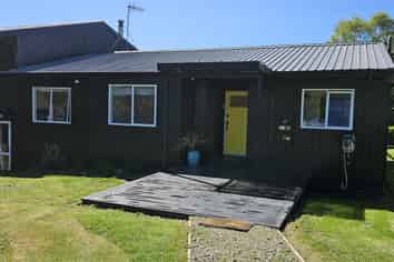 358 Gluepot Road, Oropi