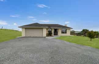 244 Pahi Road, Paparoa