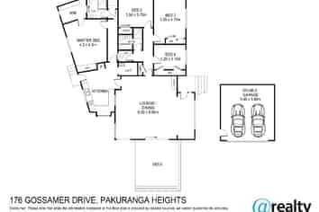 176 Gossamer Drive, Pakuranga Heights