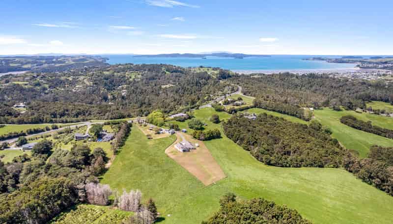 30 Mahurangi East Road, Snells Beach