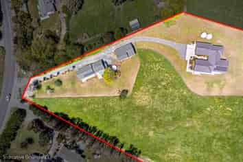 30 Mahurangi East Road, Snells Beach