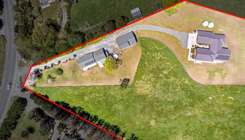 30 Mahurangi East Road, Snells Beach