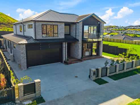 10 Dulcie Way, Orewa