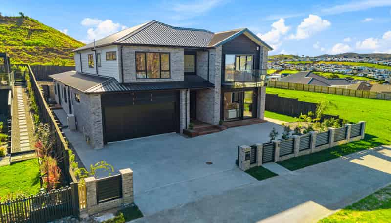 10 Dulcie Way, Orewa