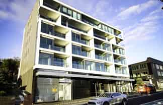 5A/371 Khyber Pass Road, Newmarket