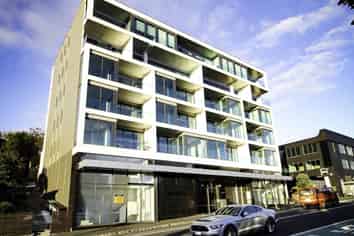 5A/371 Khyber Pass Road, Newmarket