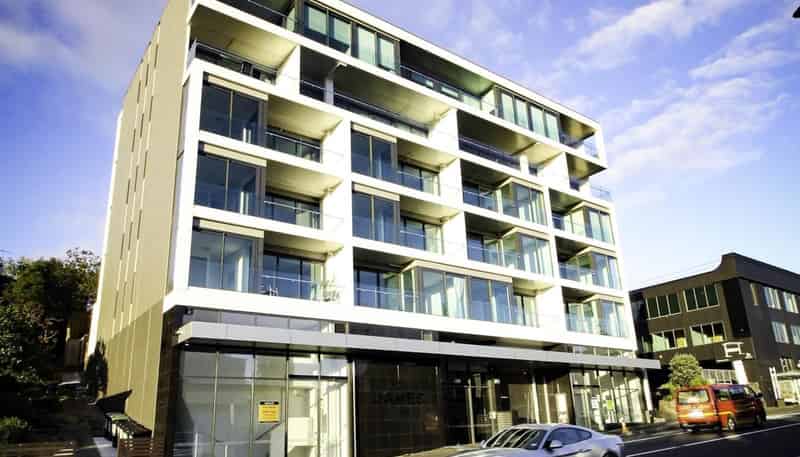 5A/371 Khyber Pass Road, Newmarket