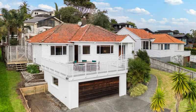 31 Lingarth Street, Remuera