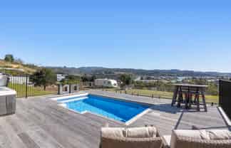 36 Panorama Parade, Pauanui