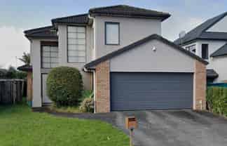 6 Liffey Drive, East Tamaki Heights