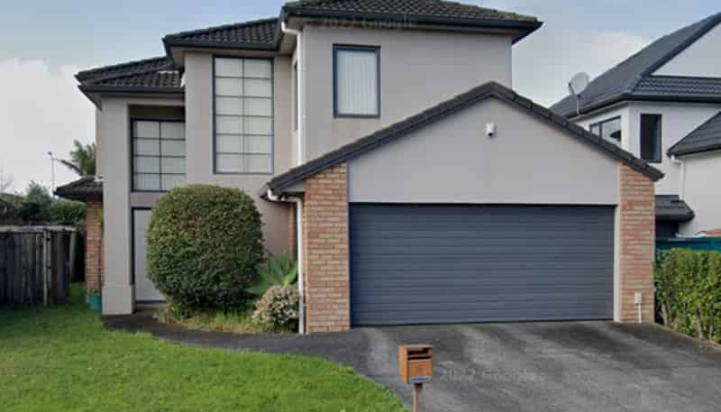 6 Liffey Drive, East Tamaki Heights