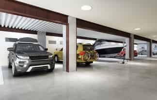 CARPARK FOR SALE (2 AVAILABLE) $205,000 (Plus GST) EACH
