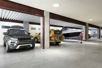 CARPARK FOR SALE (2 AVAILABLE) $205,000 (Plus GST) EACH
