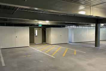 CARPARK FOR SALE (2 AVAILABLE) $205,000 (Plus GST) EACH