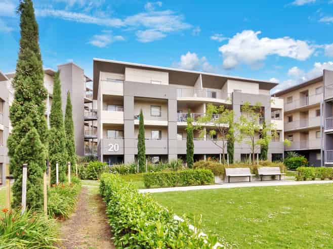 4D/20 Morning Star Place, Mount Albert