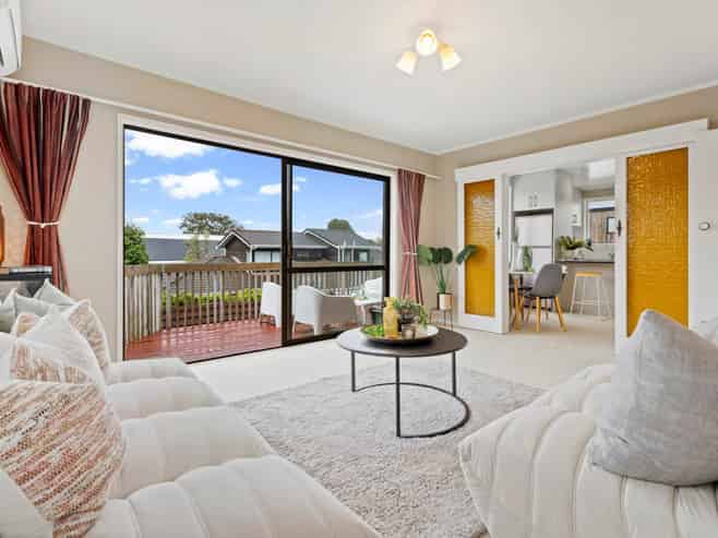 3/28 Matai Road, Greenlane