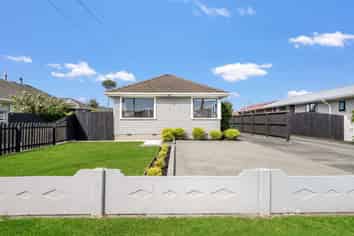 1/31 Nottingham Avenue, Halswell