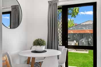 1/31 Nottingham Avenue, Halswell