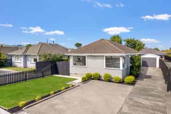 1/31 Nottingham Avenue, Halswell