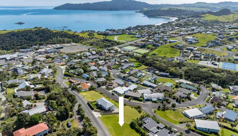 30 Cable Bay Block Road, Coopers Beach