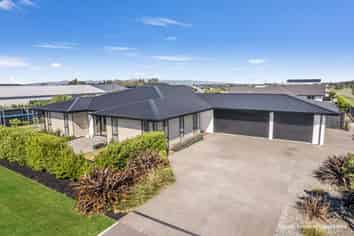 2 Rothwell Drive, Rolleston