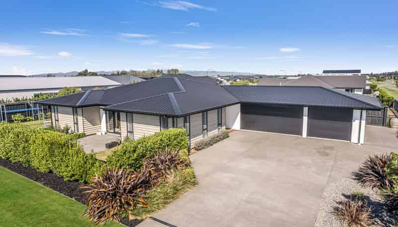 2 Rothwell Drive, Rolleston