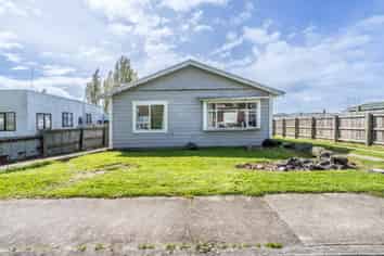 98 Hokonui Drive, Gore