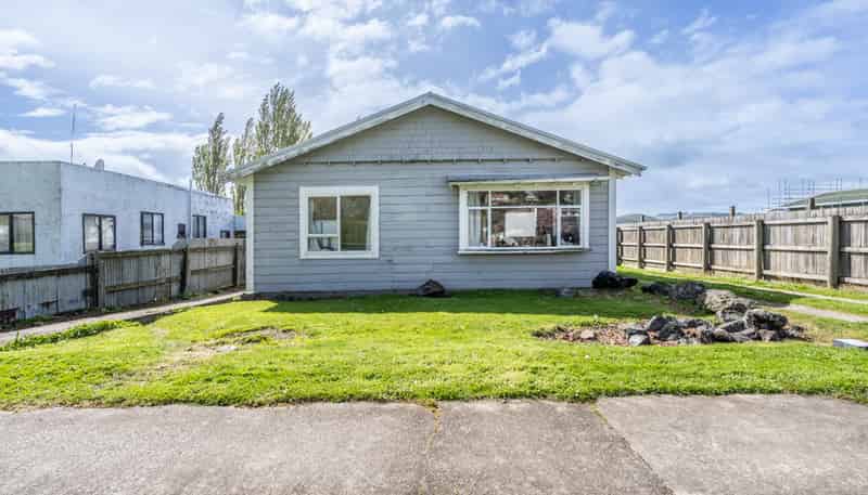 98 Hokonui Drive, Gore