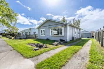 98 Hokonui Drive, Gore
