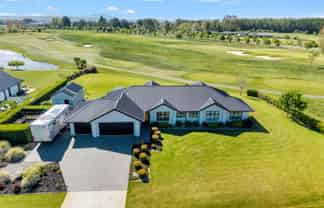 28 Te Haunui Lane, Pegasus