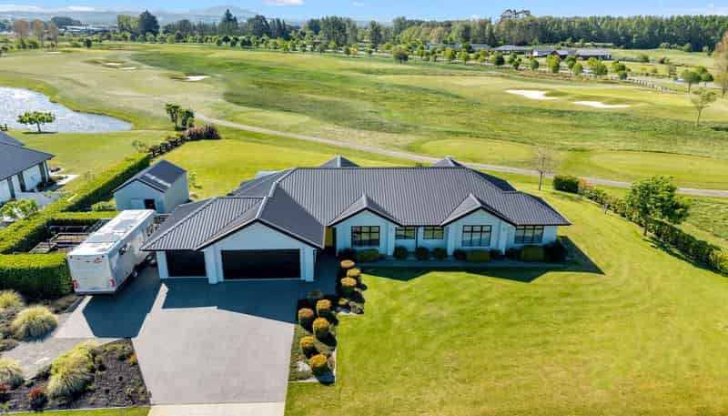 28 Te Haunui Lane, Pegasus