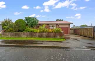 Flat 1/302 Ettrick Street, Georgetown