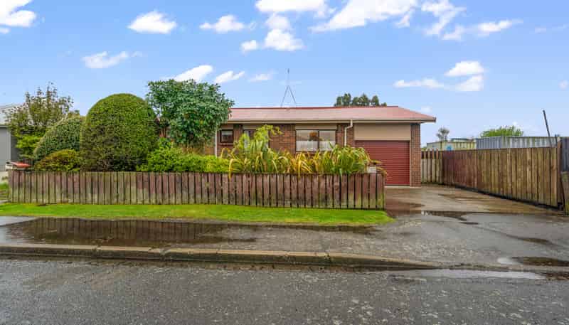 Flat 1/302 Ettrick Street, Georgetown