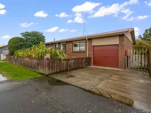 1/302 Ettrick Street, Georgetown