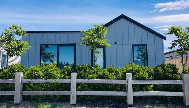 32 Glen Dene Crescent, Wanaka
